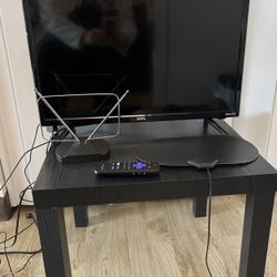 24 In Color Tv