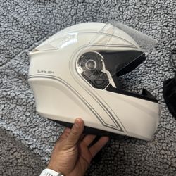 Motorcycle Helmet 