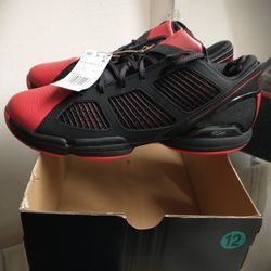 New Adidas D Rose 1.5 Restomod Men Size 12