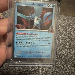 Pokemon