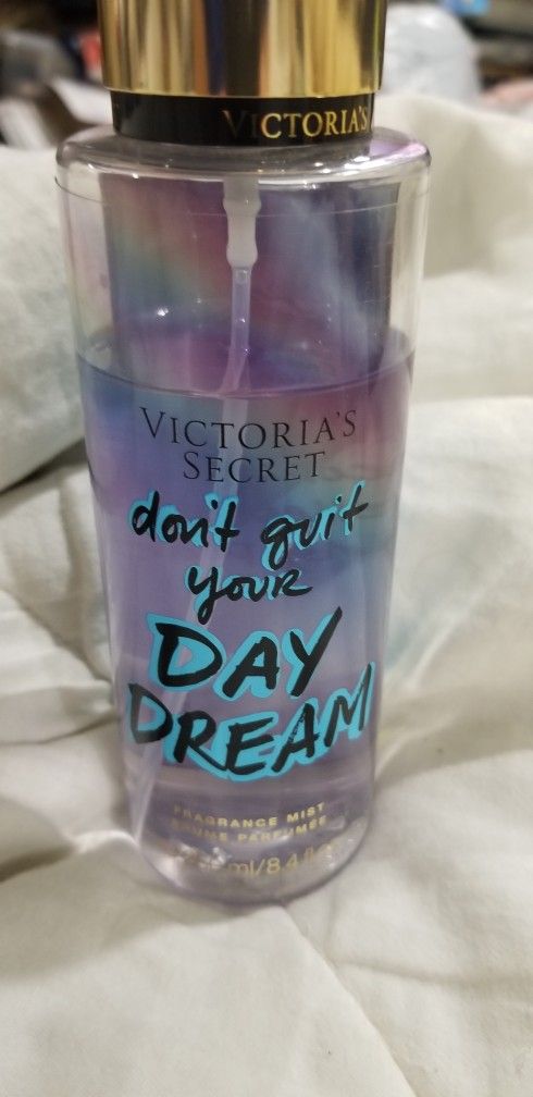 Dont Quit Your Daydream