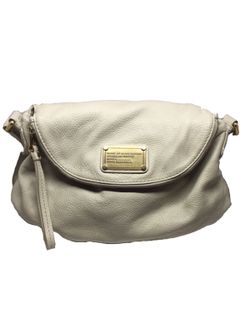 Marc by Marc Jacobs Classic Q Natasha Crossbody Hand Bag Purse