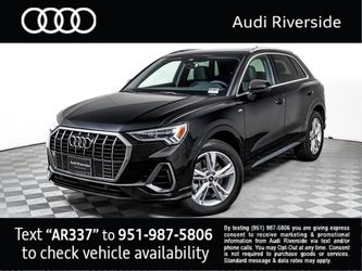 2023 Audi Q3