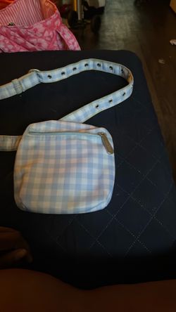Sandy Liang Fanny Pack