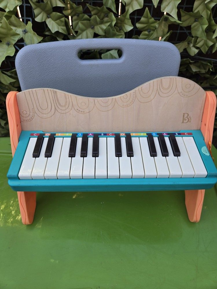 Piano Keyboard For Toddler