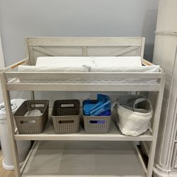 changing table 