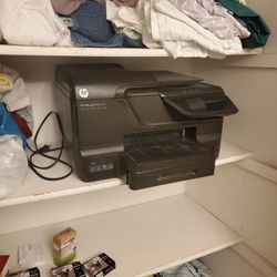 HP Officejet Pro 8600
