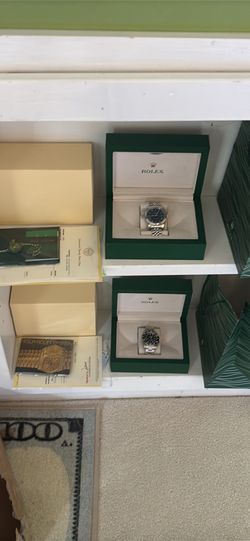Watch’s