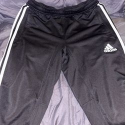 Adidas 3/4 Length Joggers