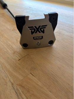 PXG putter