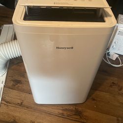 Portable AC