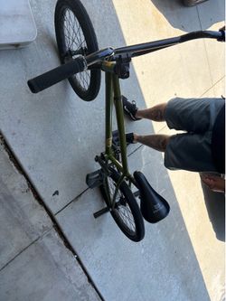 Redline BMX