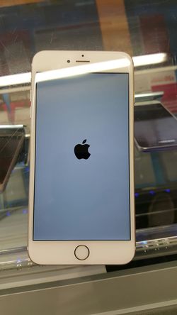 Iphone 6 plus 16gb unlocked