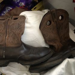 Men’s Boots 