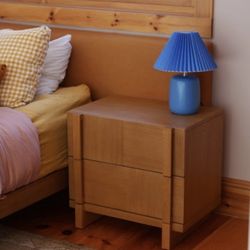 Article Furniture nightstand