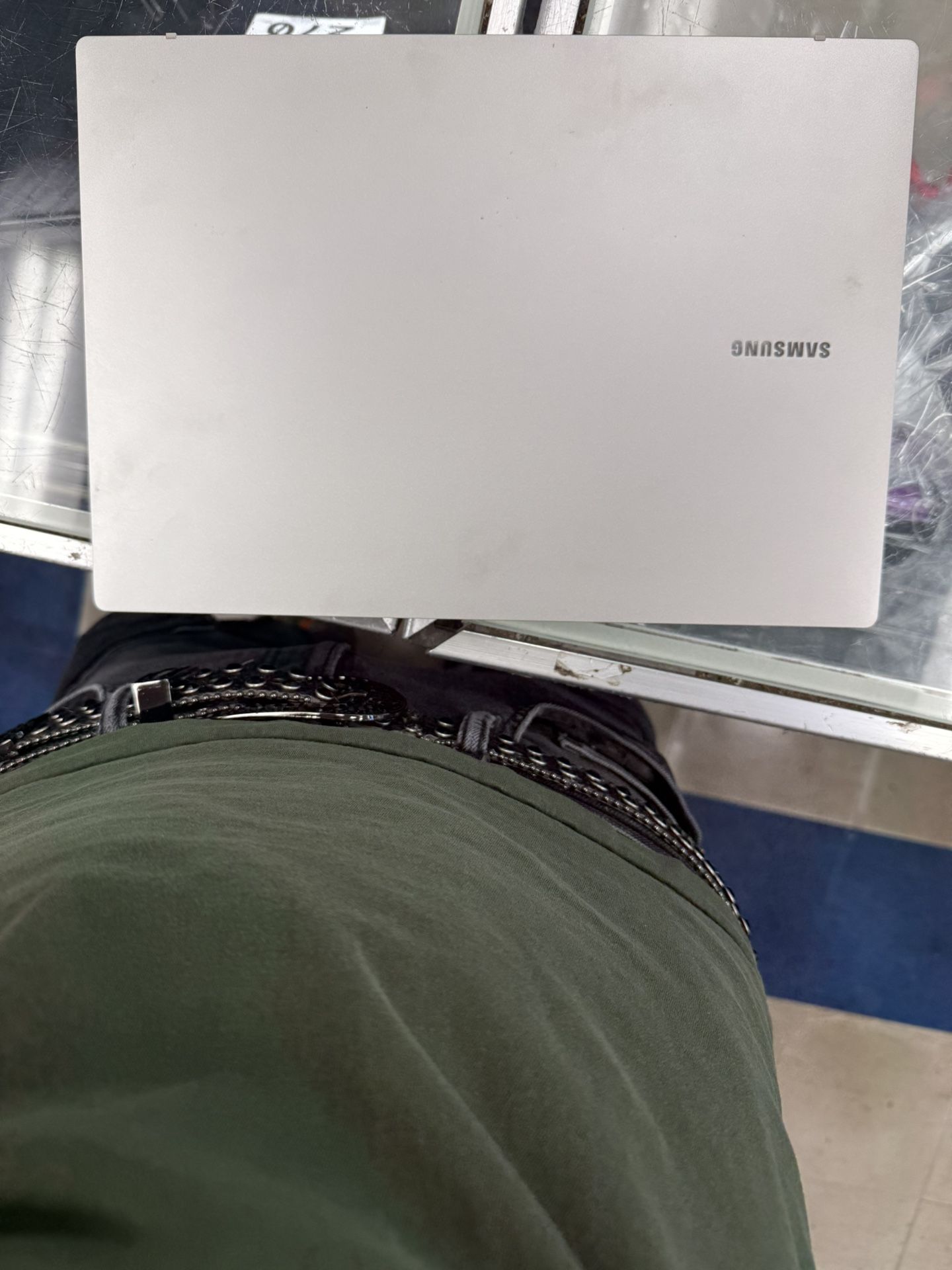 Samsung Laptop 15”