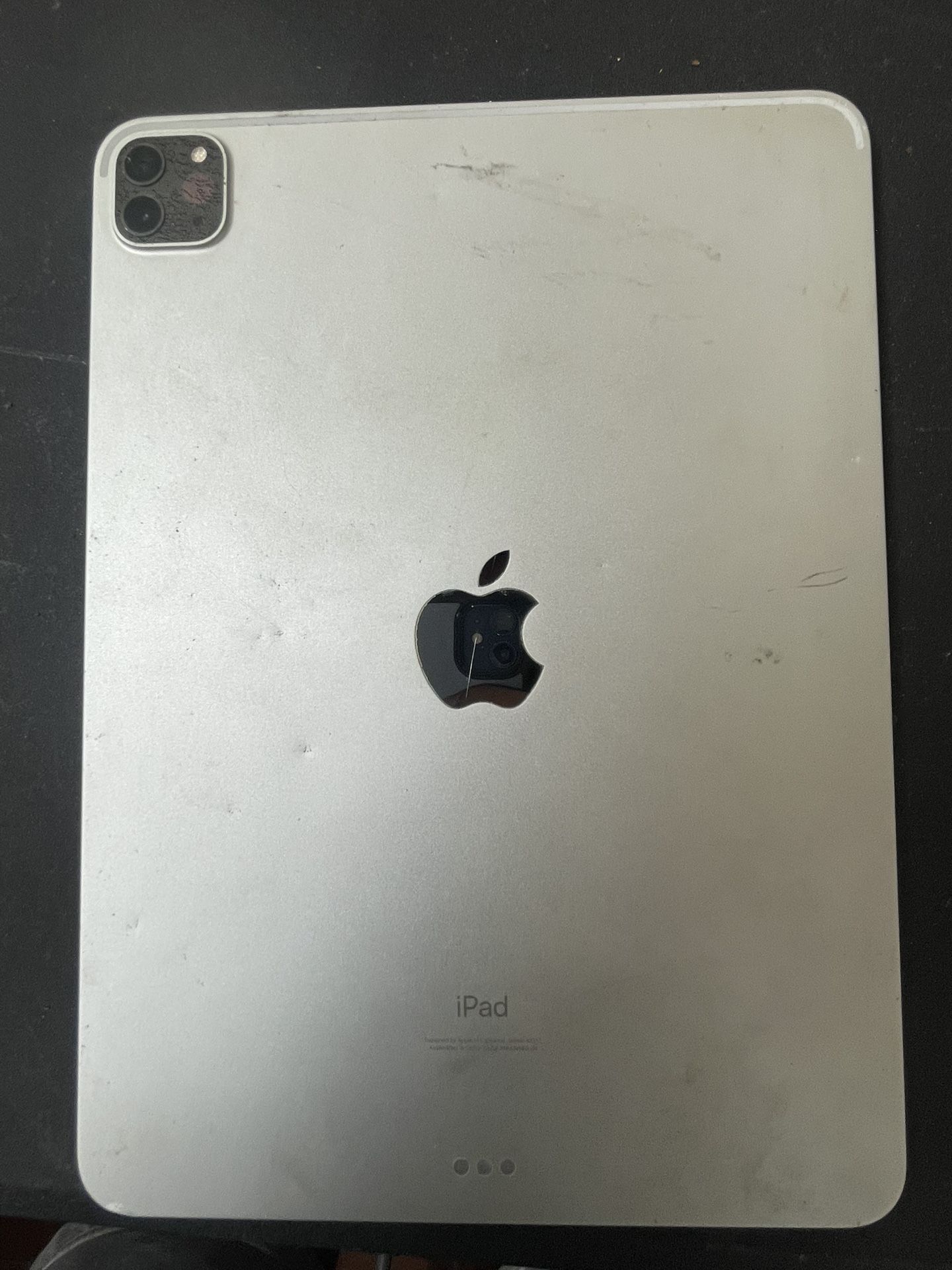 iPad Pro