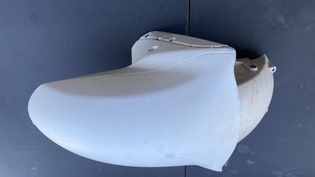 2012-Up ZX14R Front Fender