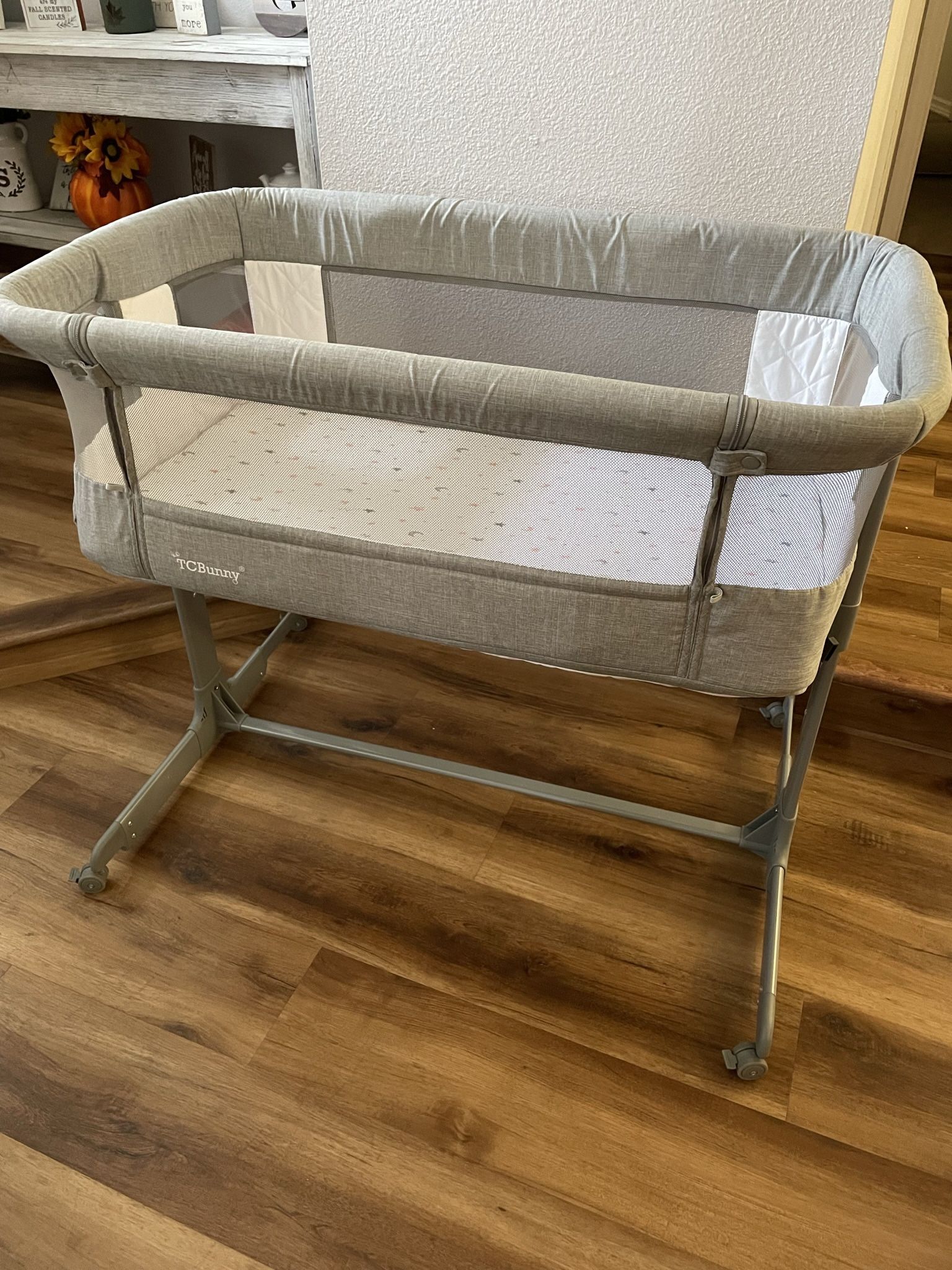 Bassinet