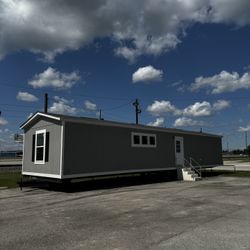 2 Bedroom Home