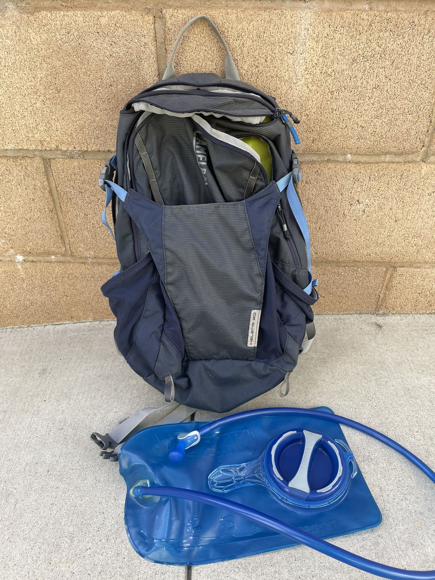 Camelback Helena 20