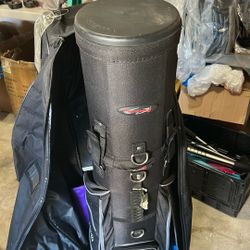 Travel Golf Bag