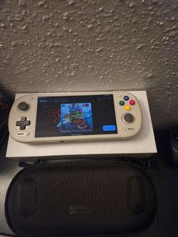 Trade retroid pocket 6