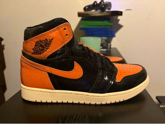 Shattered backboard 3.0 great condition