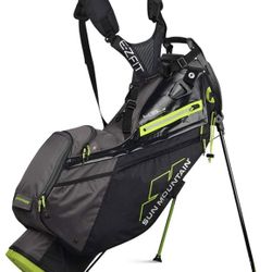 Sun Mountain 4.5LS 14-Way Golf Stand Bag – Excellent Condition