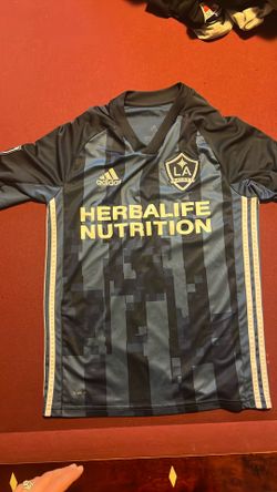 Galaxy Jersey Youth L