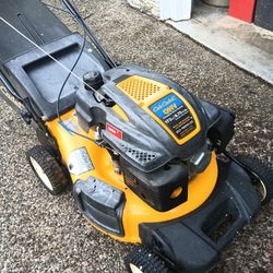 Lawnmower Self Propelled 