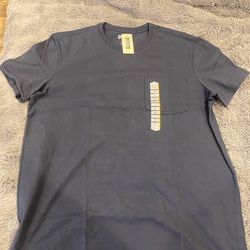 Duluth Longtail T Slim Fit Pocket Work Tee XL – Durable Work Shirt