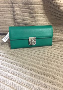 Charming Charlie wallet