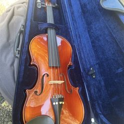 Youth Violin