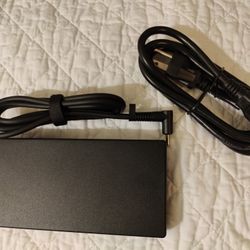 AC adapter