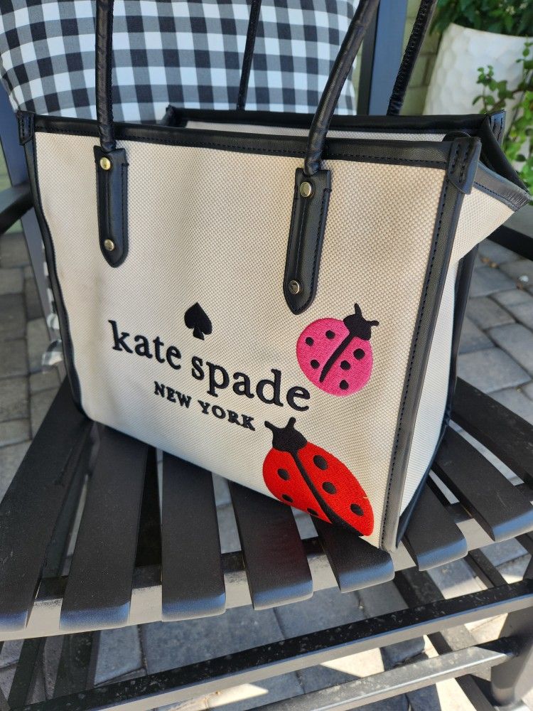 KATE SPADE PURSE