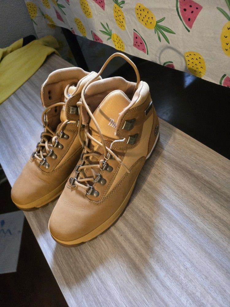 Timberland 200