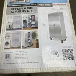 Heavy Duty Storage Cabinet , Drawer , Dresser 