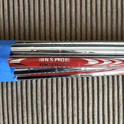 Nippon Golf Shafts - Modus 3 Tour 105 Regular