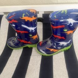 Rain Boot