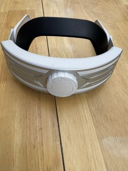 Meta quest enhanced thead strap