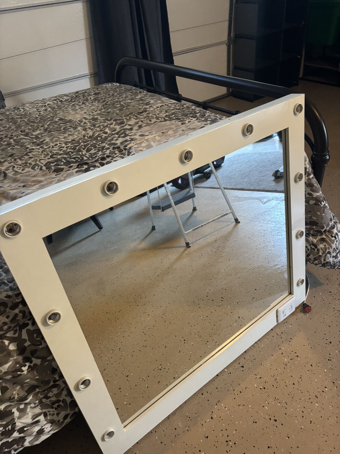 Furniture Mirror