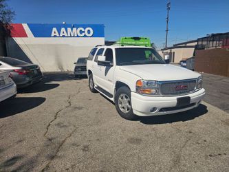 Yukon Denali