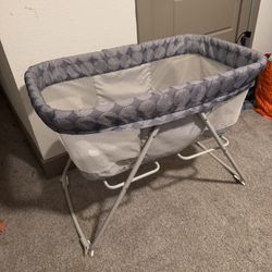 Baby Bassinet 
