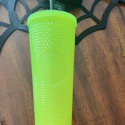 Starbucks Tumbler UFT/ISO