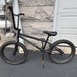 Elite BMX 
