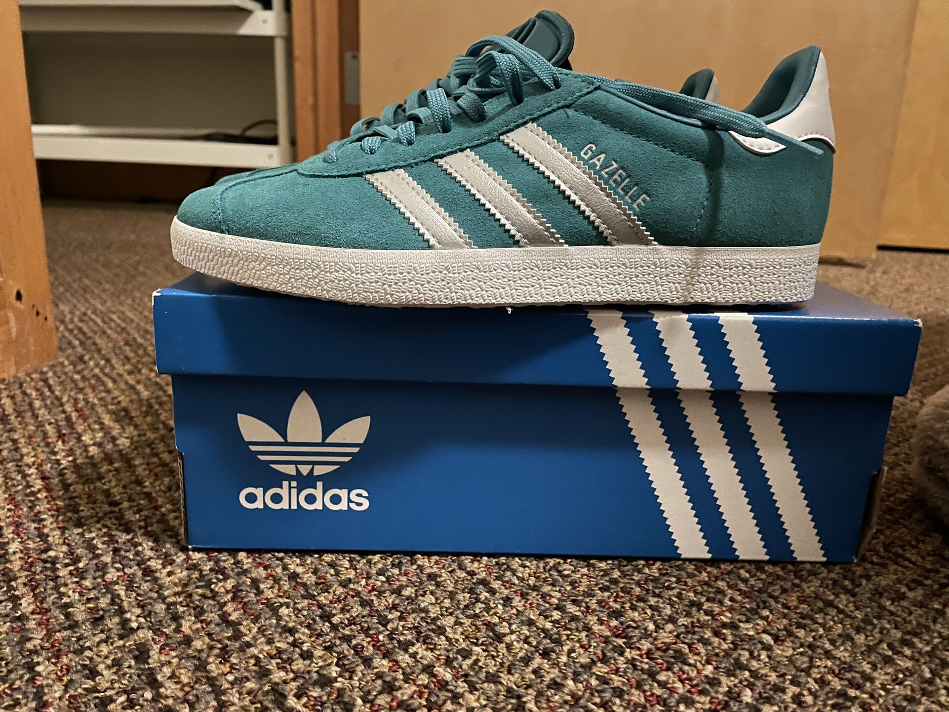 Adidas For Women