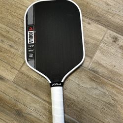 Joola Pro IV Perseus 16mm Pickleball Paddle