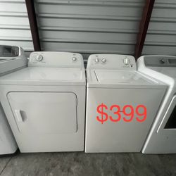 Beautiful Set Top Load