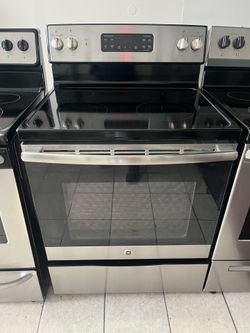 Stove GE 30”
